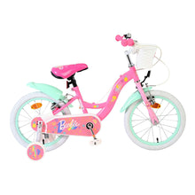 Load image into Gallery viewer, Barbie 16-Inch Girls Children's Bike
