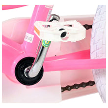 Load image into Gallery viewer, Barbie 16-Inch Girls Children's Bike

