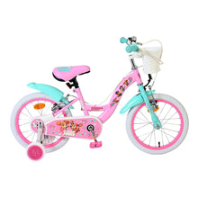 Load image into Gallery viewer, Paw Patrol 16-Inch Girls Children's Bike
