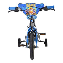 Load image into Gallery viewer, Rubble &amp; Crew 12-Inch Boys Children's Bike
