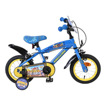 Load image into Gallery viewer, Rubble &amp; Crew 12-Inch Boys Children's Bike
