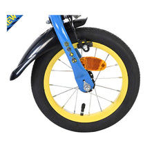 Load image into Gallery viewer, Rubble &amp; Crew 12-Inch Boys Children's Bike
