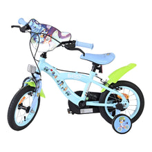 Load image into Gallery viewer, Bluely 12-Inch Boys Children's Bike

