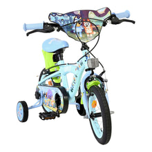 Load image into Gallery viewer, Bluely 12-Inch Boys Children's Bike
