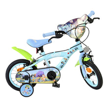 Load image into Gallery viewer, Bluely 12-Inch Boys Children's Bike
