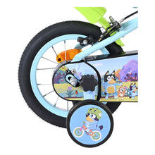Load image into Gallery viewer, Bluely 12-Inch Boys Children's Bike
