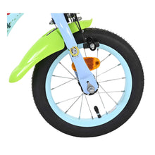 Load image into Gallery viewer, Bluely 12-Inch Boys Children's Bike
