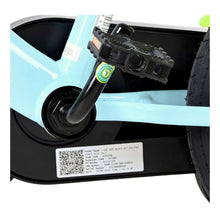Load image into Gallery viewer, Bluely 12-Inch Boys Children's Bike
