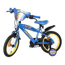 Load image into Gallery viewer, Rubble &amp; Crew 14-Inch Boys Children's Bike
