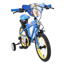 Load image into Gallery viewer, Rubble &amp; Crew 14-Inch Boys Children's Bike
