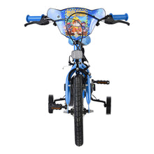 Load image into Gallery viewer, Rubble &amp; Crew 14-Inch Boys Children's Bike
