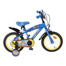 Load image into Gallery viewer, Rubble &amp; Crew 14-Inch Boys Children's Bike
