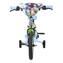 Load image into Gallery viewer, Bluey 14-Inch Boys Children's Bike
