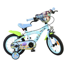 Load image into Gallery viewer, Bluey 14-Inch Boys Children's Bike
