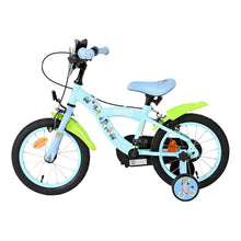 Load image into Gallery viewer, Bluey 14-Inch Boys Children's Bike
