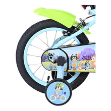 Load image into Gallery viewer, Bluey 14-Inch Boys Children's Bike
