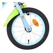 Load image into Gallery viewer, Bluey 14-Inch Boys Children's Bike

