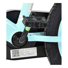Load image into Gallery viewer, Bluey 14-Inch Boys Children's Bike
