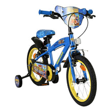 Load image into Gallery viewer, Rubble &amp; Crew 16-Inch Boys Children's Bike

