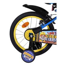 Load image into Gallery viewer, Rubble &amp; Crew 16-Inch Boys Children's Bike
