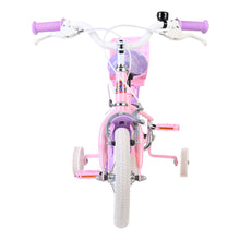 Load image into Gallery viewer, Volare Olivia Pink 12-Inch Girls Children's Bike - 51219
