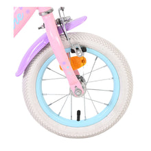 Load image into Gallery viewer, Volare Olivia Pink 12-Inch Girls Children's Bike - 51219
