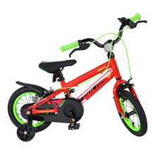 Load image into Gallery viewer, Volare Rocky Red 12-Inch Boys Children's Bike - 51227
