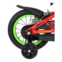 Load image into Gallery viewer, Volare Rocky Red 12-Inch Boys Children's Bike - 51227
