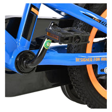Load image into Gallery viewer, Volare Rocky Blue 12-Inch Boys Children's Bike - 51228
