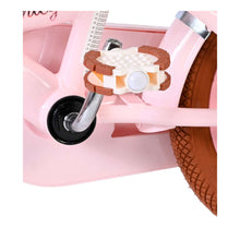 Load image into Gallery viewer, Volare Ashley Pink Pastel 12-Inch Girls Children's Bike - 51235
