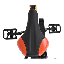 Load image into Gallery viewer, Volare Strike Orange and Black 12-Inch Boys Children's Bike - 51255
