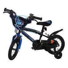Load image into Gallery viewer, Volare Super GT Blue 12-Inch Boys Children's Bike - 51278
