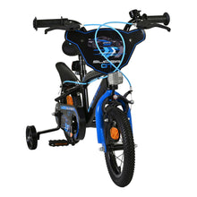 Load image into Gallery viewer, Volare Super GT Blue 12-Inch Boys Children's Bike - 51278
