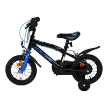 Load image into Gallery viewer, Volare Super GT Blue 12-Inch Boys Children's Bike - 51278
