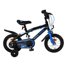 Load image into Gallery viewer, Volare Super GT Blue 12-Inch Boys Children's Bike - 51278
