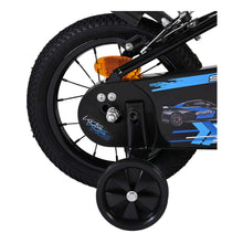 Load image into Gallery viewer, Volare Super GT Blue 12-Inch Boys Children's Bike - 51278
