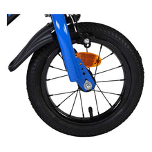 Load image into Gallery viewer, Volare Super GT Blue 12-Inch Boys Children's Bike - 51278
