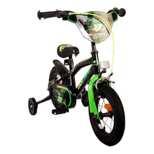 Load image into Gallery viewer, Volare Super GT Green 12-Inch Boys Children's Bike - 51279
