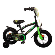 Load image into Gallery viewer, Volare Super GT Green 12-Inch Boys Children's Bike - 51279
