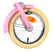 Load image into Gallery viewer, Volare Blossom Pink 12-Inch Girls Children's Bike - 51298
