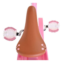 Load image into Gallery viewer, Volare Blossom Pink 12-Inch Girls Children's Bike - 51298

