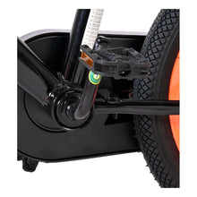Load image into Gallery viewer, Volare Strike Orange and Black 14-Inch Boys Children's Bike - 51426
