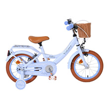 Load image into Gallery viewer, Volare Ashley Blue Pastel 14-Inch Girls Children's Bike - 51439
