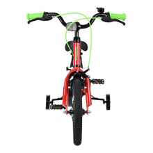 Load image into Gallery viewer, Volare Rocky Red 14-Inch Boys Children's Bike - 51478
