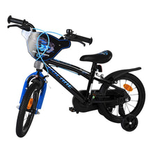 Load image into Gallery viewer, Volare Super GT Blue 14-Inch Boys Children's Bike - 51488
