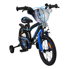 Load image into Gallery viewer, Volare Super GT Blue 14-Inch Boys Children's Bike - 51488
