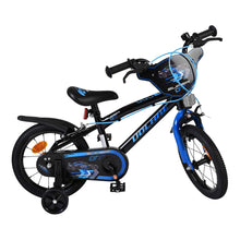 Load image into Gallery viewer, Volare Super GT Blue 14-Inch Boys Children's Bike - 51488

