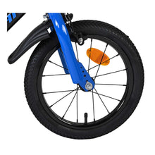 Load image into Gallery viewer, Volare Super GT Blue 14-Inch Boys Children's Bike - 51488
