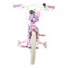 Load image into Gallery viewer, Volare Olivia Pink 16-Inch Girls Children's Bike - 51615
