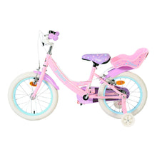 Load image into Gallery viewer, Volare Olivia Pink 16-Inch Girls Children's Bike - 51615
